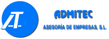 admitec asesoria de empresas