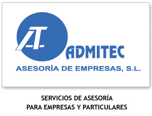Servicios admitec